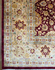 Indo Kerman Rug 24478