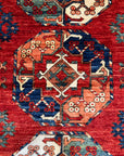 Ziegler & Co Saryla Turkomen 25394