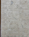 Ziegler & Co Oushak 24463
