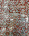 Antique Sultanabad 24467