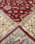 ZIegler & Co Oushak 24465