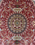 Finest SIlk Hereke 32615