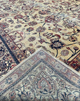 Antique Agra 24459