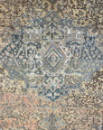Antique Farahan 24460