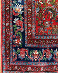 Rare Antique Bidjar 28520