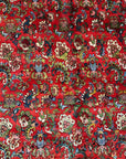 Rare Antique Bidjar 28520