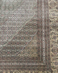 Mahi Tabriz Rug 33208