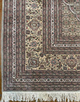 Mahi Tabriz Rug 33208