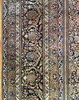 Antique Mohtasham Kashan 24290