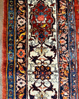 Important Finest Historic Tabriz from Rasputin of Russia 43733