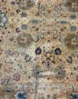 Antique Indo Persian 23045