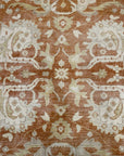 Finest Ziegler Oushak Montecito Rug Collection 44439