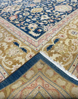 Vintage Ziegler & Co Sultanabad 34932