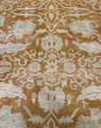 Finest Ziegler Oushak Montecito Rug Collection designed by Micheal Kourosh 44440