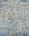 Ziegler & Co Oushak 37530