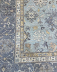 Ziegler & Co Oushak 37530