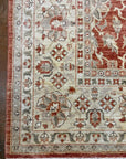Oushak 24550