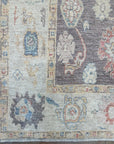 Finest Ziegler & Co Usak 23271
