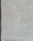 Montecito Oushak 24537