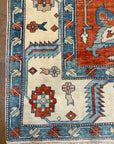 Turkish Khotan Rug 43735