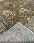 Important Antique Persian 24567