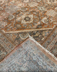 Antique Sultanabad 24534