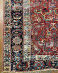 1700's Classical NW Persia 36903