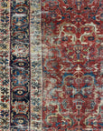 1700's Classical NW Persia 36903