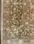 Ziegler & Co Oushak 29209