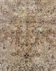 Ziegler & Co Oushak 29209