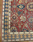 Classical Afshan 18th. century 31672