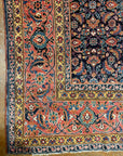 Antique Gallery Rug 34143