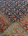 Antique Gallery Rug 34143