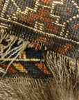 Antique Khamseh Classical Pieces - Rugs & More - Santa Barbara Design Center