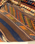 Varamin Kurdish bag Rugs and More