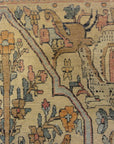 Antique Kermanshah 30079