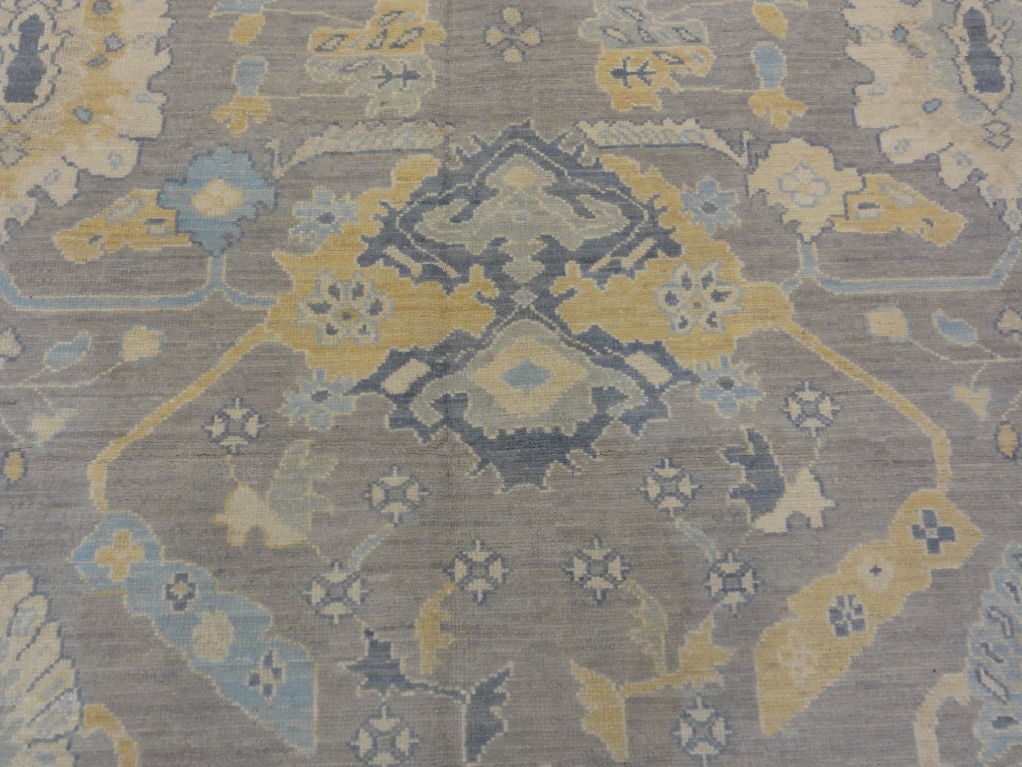 37042 Ziegler & Co. Cool Blue