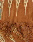 Ikat 4'10x5'8 Rugs & More Orental Carpets
