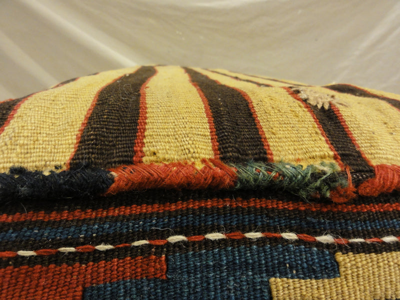 30798 Fine Antique Mafrash