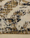 31341 Vintage Persian Rug