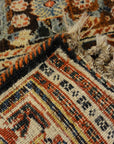 Finest-Antique-Qashgai-Rug-santa-barbara-design-center-29842