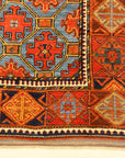 31301 Ziegler & Co Baluch Rug