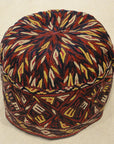 Antique Turkoman Hat rugs and more oriental carpet 31781-