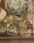Armour Tapestry | Rugs and More | Santa Barbara Design Center