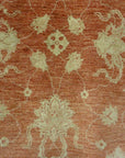 Finest Ziegler & Co. Usak Rug 35857