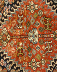 Antique Aashqai Rugs & More Oriental Carpets