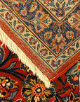 kashan Kurk | Rugs & More | Santa Barbara Design Center