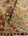 Antique Kermanshah Rare Tree of Life