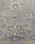 37551 Ziegler & Co Oushak