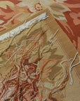 Chiese Aubusson Rugs & More Oriental Carpets